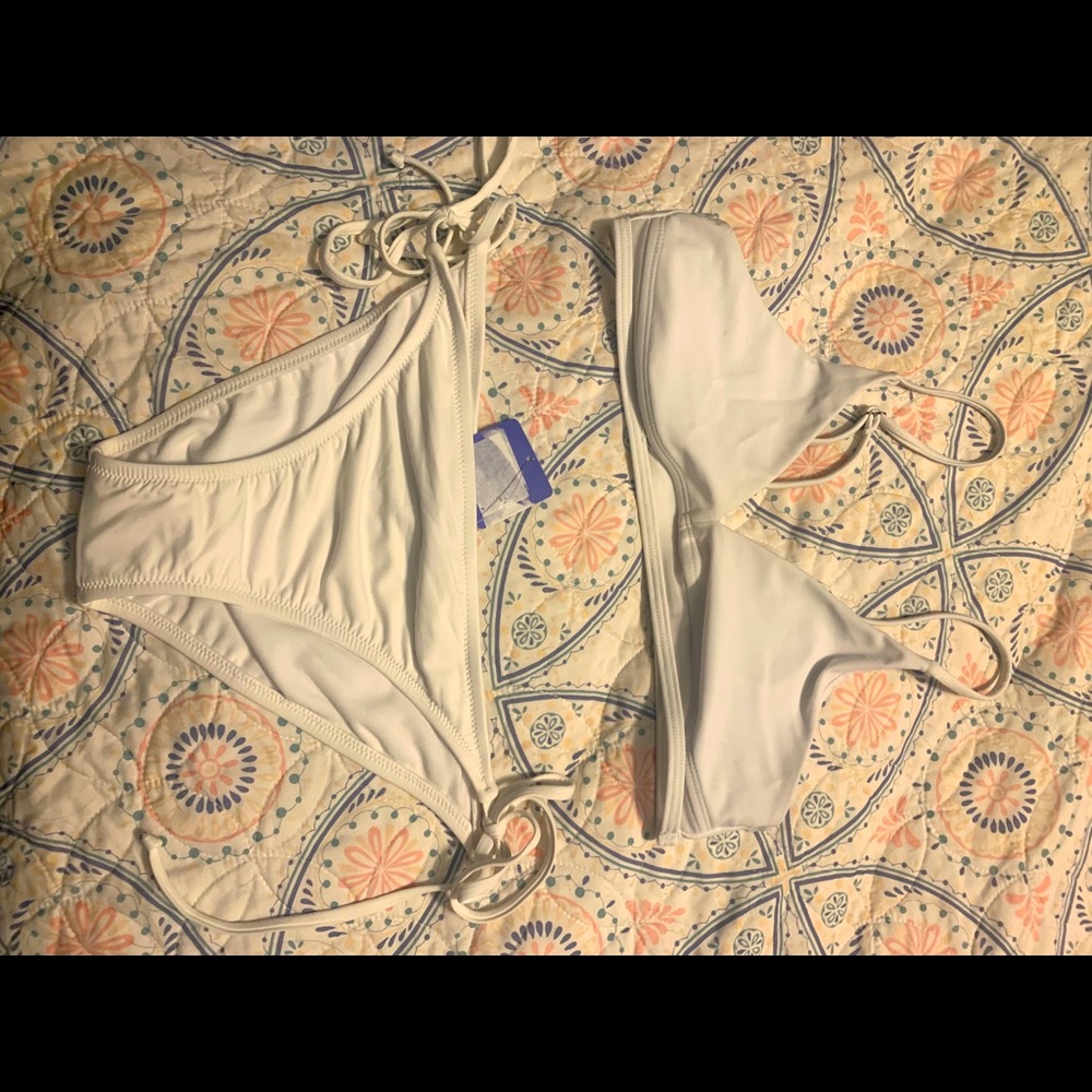 swimsuit